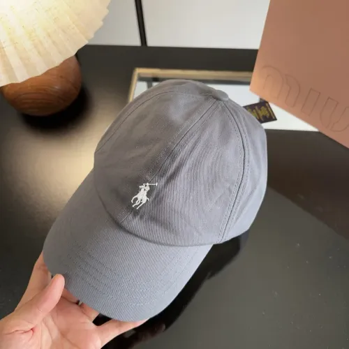 Wholesale Ralph Lauren Polo Caps #1468344 $27.00 USD, Wholesale Quality Replica Ralph Lauren Polo Caps