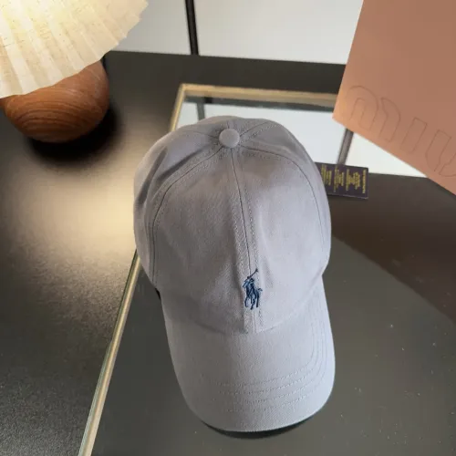 Replica Ralph Lauren Polo Caps #1468345 $27.00 USD for Wholesale