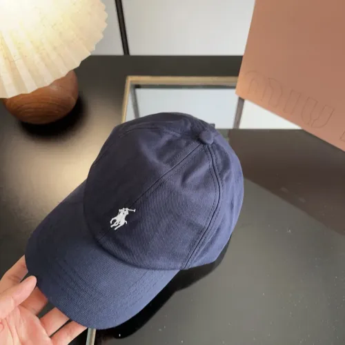 Wholesale Ralph Lauren Polo Caps #1468346 $27.00 USD, Wholesale Quality Replica Ralph Lauren Polo Caps