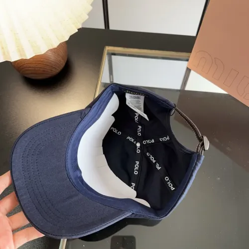 Replica Ralph Lauren Polo Caps #1468347 $27.00 USD for Wholesale