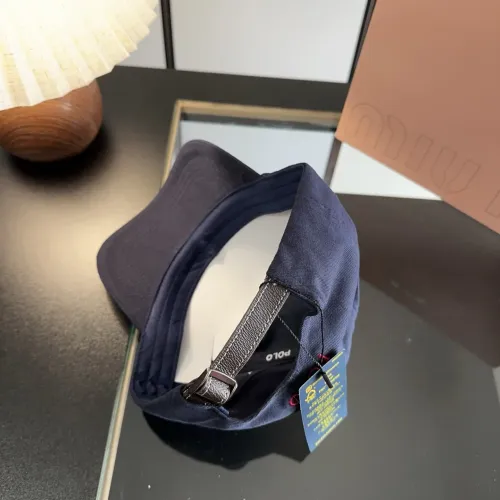 Replica Ralph Lauren Polo Caps #1468347 $27.00 USD for Wholesale