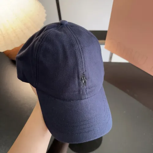 Wholesale Ralph Lauren Polo Caps #1468348 $27.00 USD, Wholesale Quality Replica Ralph Lauren Polo Caps