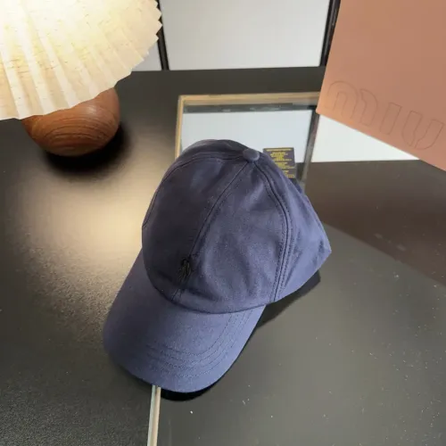 Replica Ralph Lauren Polo Caps #1468348 $27.00 USD for Wholesale