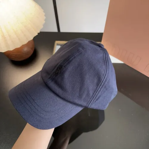 Replica Ralph Lauren Polo Caps #1468348 $27.00 USD for Wholesale
