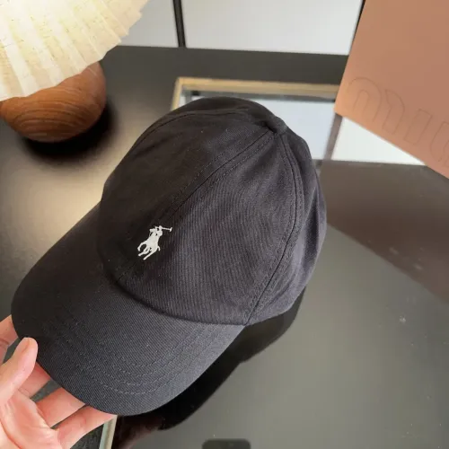 Wholesale Ralph Lauren Polo Caps #1468349 $27.00 USD, Wholesale Quality Replica Ralph Lauren Polo Caps
