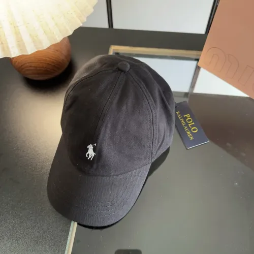 Replica Ralph Lauren Polo Caps #1468349 $27.00 USD for Wholesale