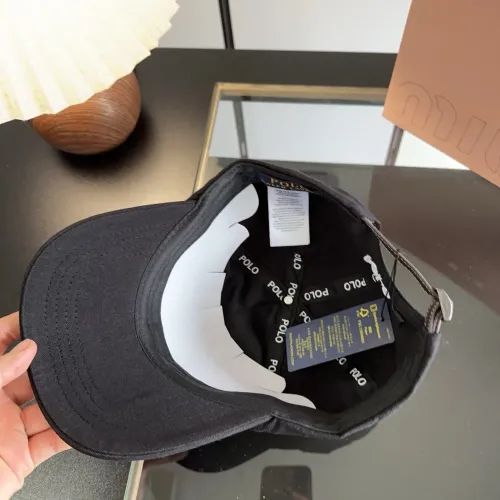 Replica Ralph Lauren Polo Caps #1468349 $27.00 USD for Wholesale