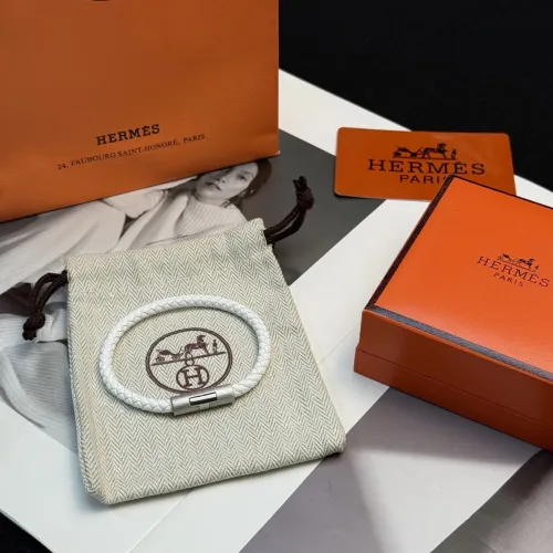 Wholesale Hermes Bracelets #1468366 $52.00 USD, Wholesale Quality Replica Hermes Bracelets