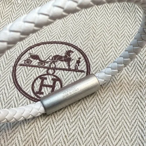 Replica Hermes Bracelets #1468366 $52.00 USD for Wholesale