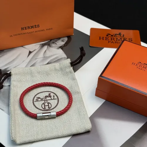 Wholesale Hermes Bracelets #1468369 $52.00 USD, Wholesale Quality Replica Hermes Bracelets