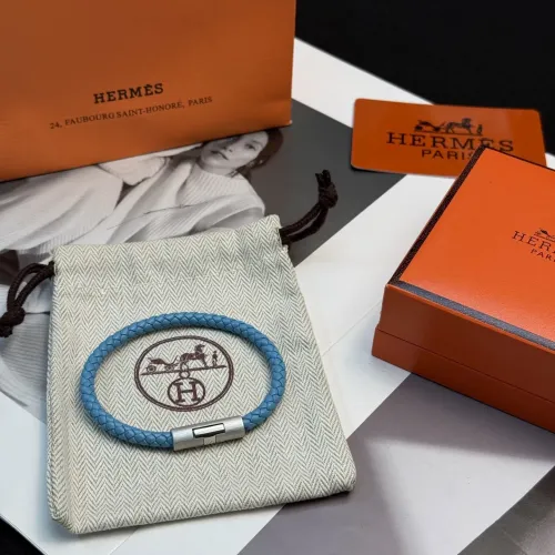 Wholesale Hermes Bracelets #1468374 $52.00 USD, Wholesale Quality Replica Hermes Bracelets