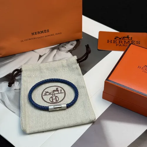 Wholesale Hermes Bracelets #1468375 $52.00 USD, Wholesale Quality Replica Hermes Bracelets