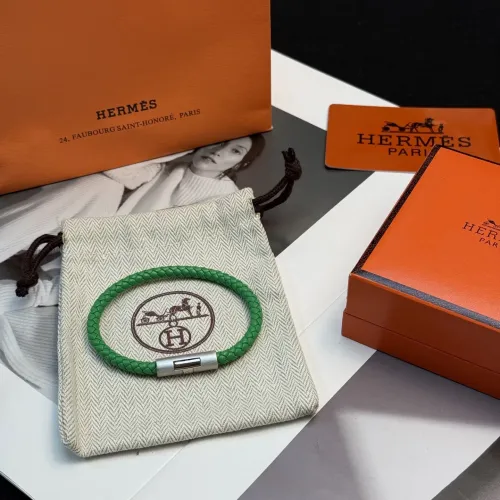 Wholesale Hermes Bracelets #1468378 $52.00 USD, Wholesale Quality Replica Hermes Bracelets