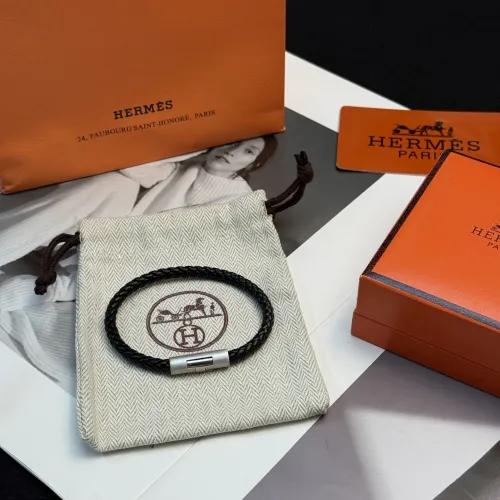 Wholesale Hermes Bracelets #1468379 $52.00 USD, Wholesale Quality Replica Hermes Bracelets