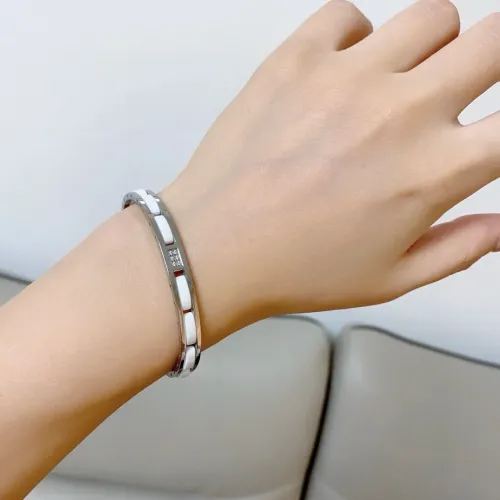 Replica Cartier bracelets #1468411 $32.00 USD for Wholesale