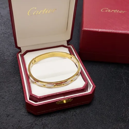 Wholesale Cartier bracelets #1468413 $32.00 USD, Wholesale Quality Replica Cartier bracelets