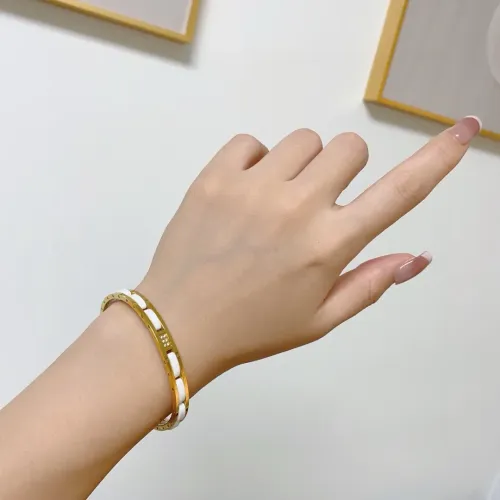 Replica Cartier bracelets #1468413 $32.00 USD for Wholesale