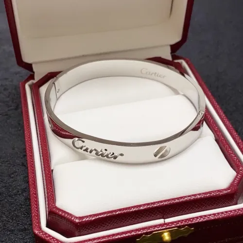 Wholesale Cartier bracelets #1468414 $29.00 USD, Wholesale Quality Replica Cartier bracelets