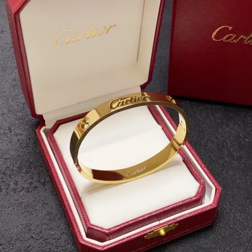 Wholesale Cartier bracelets #1468415 $29.00 USD, Wholesale Quality Replica Cartier bracelets