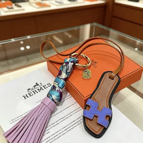 Replica Hermes Key Holder And Bag Buckle #1468425 $38.00 USD for Wholesale