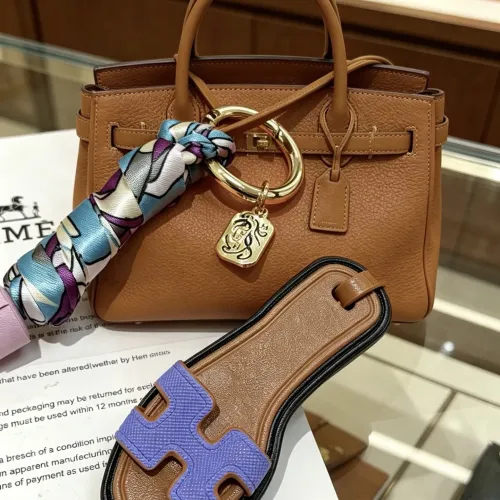 Replica Hermes Key Holder And Bag Buckle #1468425 $38.00 USD for Wholesale