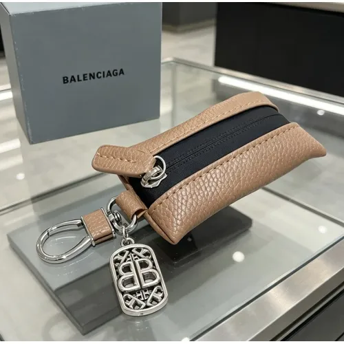 Wholesale Balenciaga Key Holder And Bag Buckle #1468439 $38.00 USD, Wholesale Quality Replica Balenciaga Key Holder And Bag Buckle