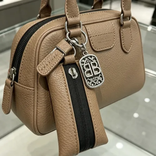 Replica Balenciaga Key Holder And Bag Buckle #1468439 $38.00 USD for Wholesale