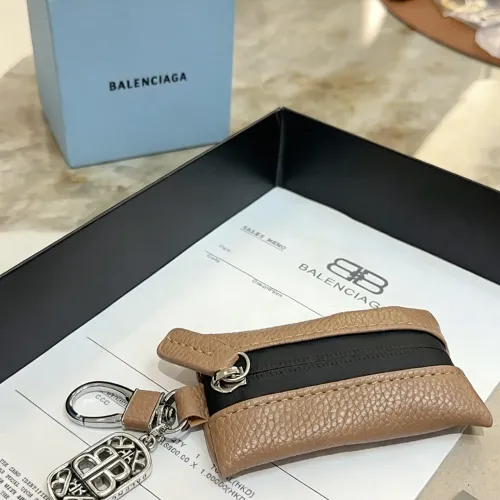Replica Balenciaga Key Holder And Bag Buckle #1468439 $38.00 USD for Wholesale