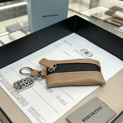Replica Balenciaga Key Holder And Bag Buckle #1468439 $38.00 USD for Wholesale
