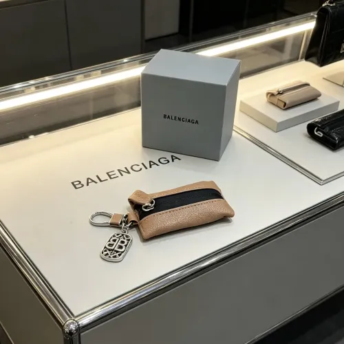 Replica Balenciaga Key Holder And Bag Buckle #1468439 $38.00 USD for Wholesale