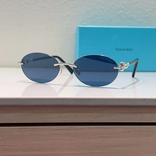 Wholesale Tiffany AAA Quality Sunglasses #1468459 $60.00 USD, Wholesale Quality Replica Tiffany AAA Sunglasses