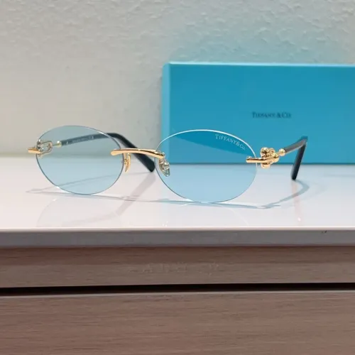 Wholesale Tiffany AAA Quality Sunglasses #1468460 $60.00 USD, Wholesale Quality Replica Tiffany AAA Sunglasses