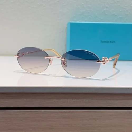 Wholesale Tiffany AAA Quality Sunglasses #1468463 $60.00 USD, Wholesale Quality Replica Tiffany AAA Sunglasses