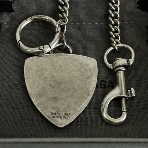 Replica Balenciaga Necklaces #1468525 $64.00 USD for Wholesale