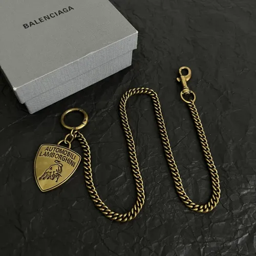 Replica Balenciaga Necklaces #1468526 $64.00 USD for Wholesale