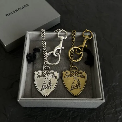 Replica Balenciaga Necklaces #1468526 $64.00 USD for Wholesale