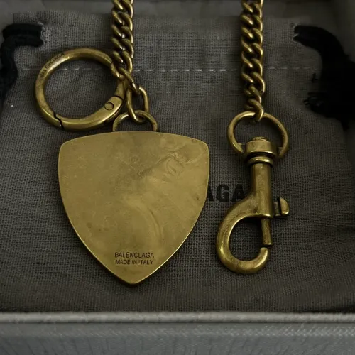 Replica Balenciaga Necklaces #1468526 $64.00 USD for Wholesale