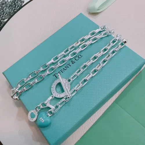 Replica Tiffany Necklaces #1468527 $56.00 USD for Wholesale