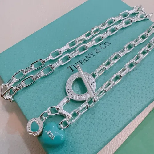 Replica Tiffany Necklaces #1468527 $56.00 USD for Wholesale