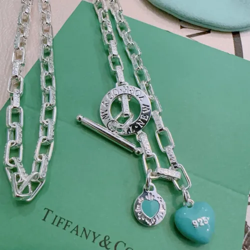 Replica Tiffany Necklaces #1468527 $56.00 USD for Wholesale