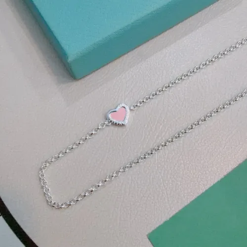 Replica Tiffany Necklaces #1468528 $39.00 USD for Wholesale