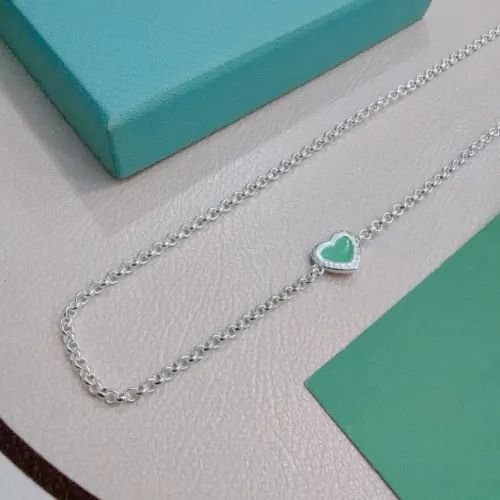 Replica Tiffany Necklaces #1468530 $39.00 USD for Wholesale