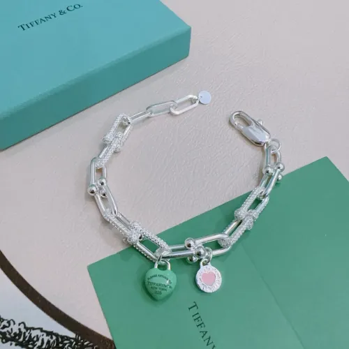 Wholesale Tiffany Bracelets #1468531 $60.00 USD, Wholesale Quality Replica Tiffany Bracelets