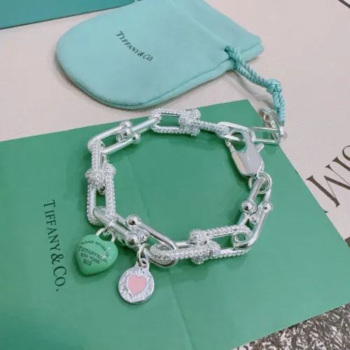 Replica Tiffany Bracelets #1468531 $60.00 USD for Wholesale