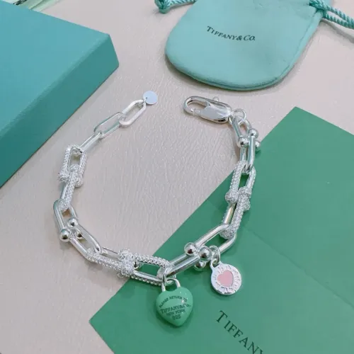 Replica Tiffany Bracelets #1468531 $60.00 USD for Wholesale