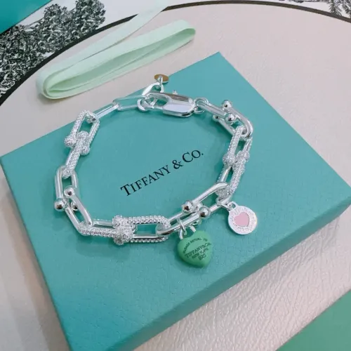 Replica Tiffany Bracelets #1468531 $60.00 USD for Wholesale
