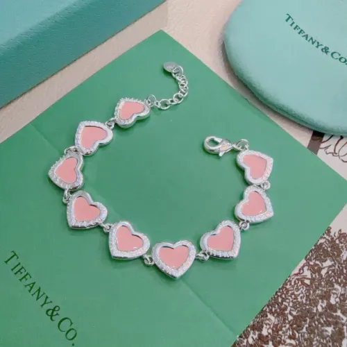 Wholesale Tiffany Bracelets #1468532 $52.00 USD, Wholesale Quality Replica Tiffany Bracelets