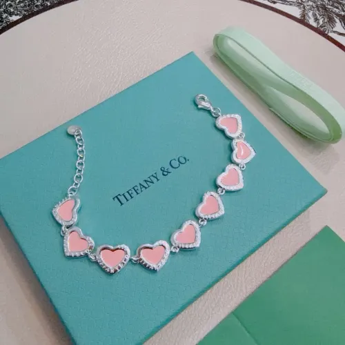 Replica Tiffany Bracelets #1468532 $52.00 USD for Wholesale