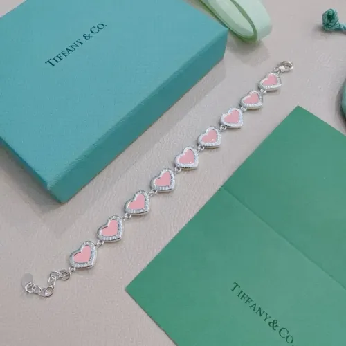 Replica Tiffany Bracelets #1468532 $52.00 USD for Wholesale