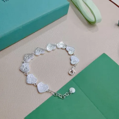 Replica Tiffany Bracelets #1468532 $52.00 USD for Wholesale